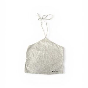 ✨3 for $25✨ LA Hearts Halter Crop Top